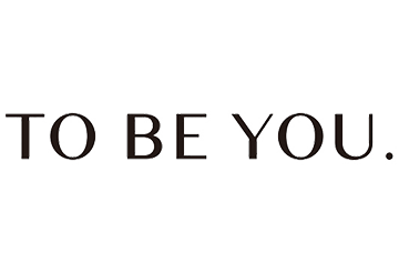 TO BE YOU.