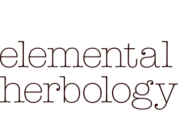 elemental herbology