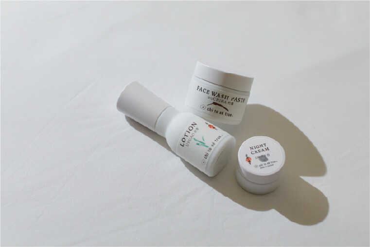 あなたにぴったりのサンプルをお届け