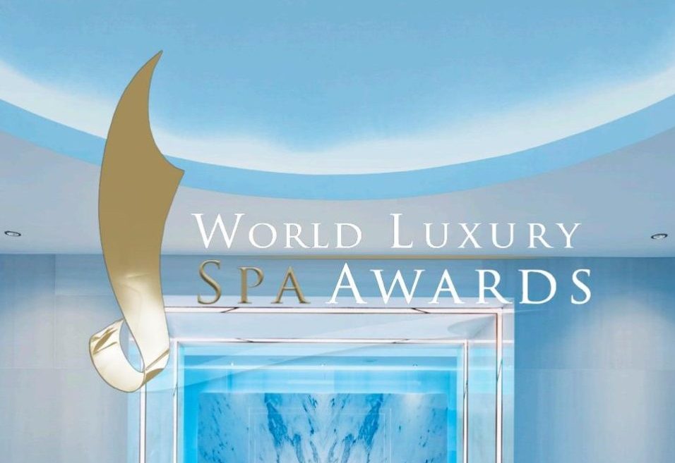 WORLD LUXURY SPA AWARDS in SPArations May 2021にてご紹介いただきました。 | The Day ...